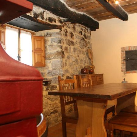 Casa Susaron بويبلا دي ليلو المظهر الخارجي الصورة