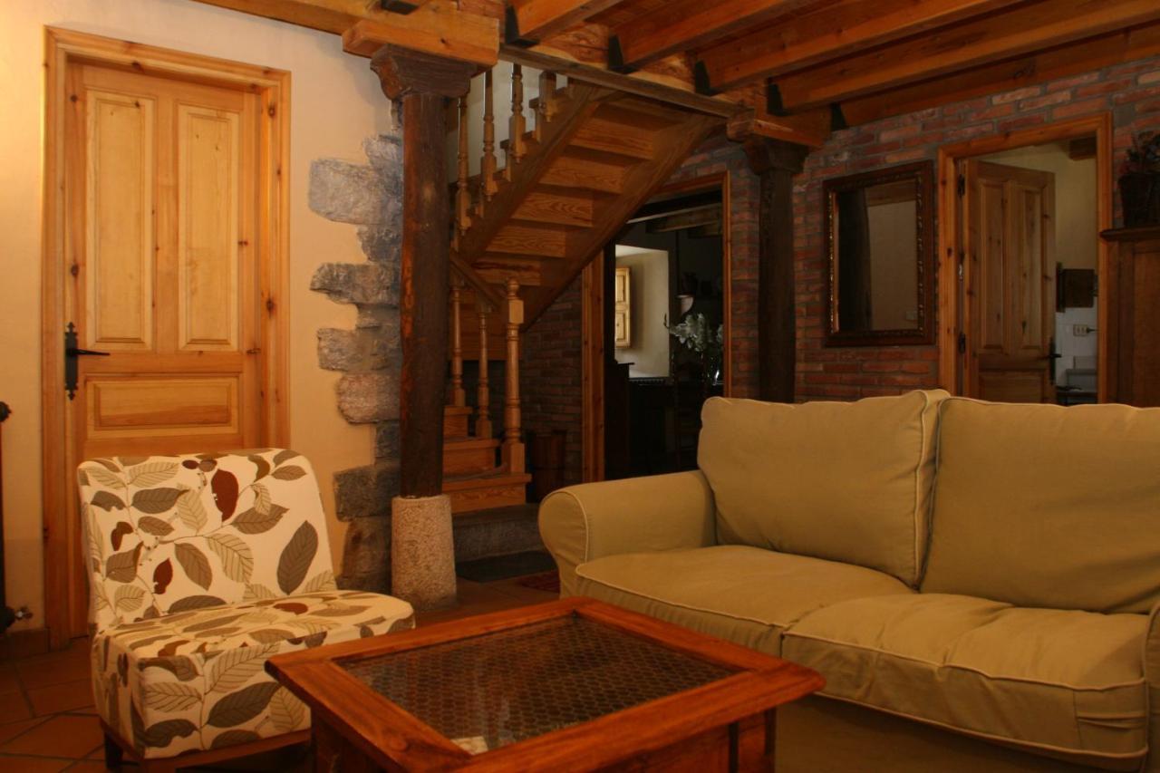 Casa Susaron بويبلا دي ليلو المظهر الخارجي الصورة