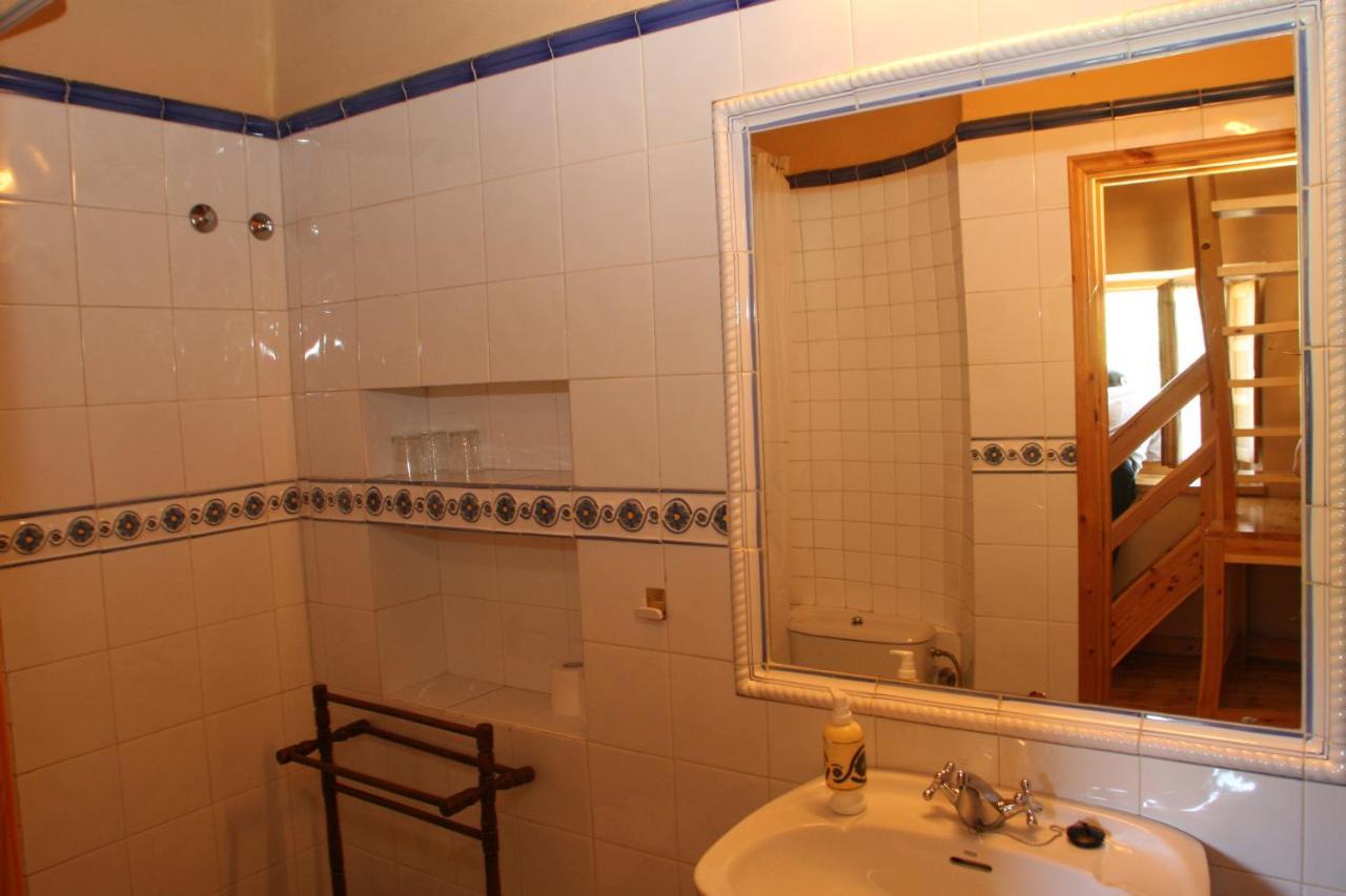 Casa Susaron بويبلا دي ليلو المظهر الخارجي الصورة