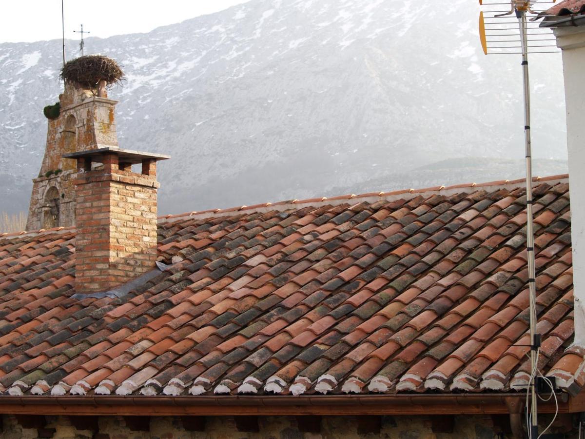 Casa Susaron بويبلا دي ليلو المظهر الخارجي الصورة