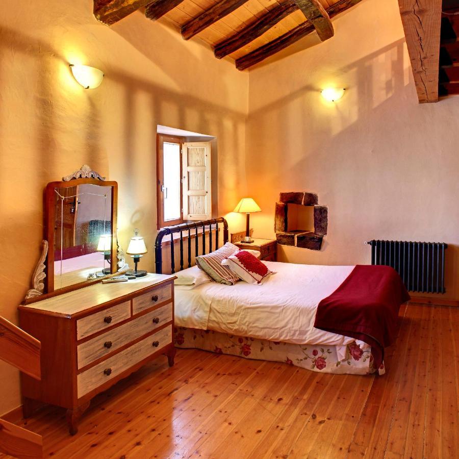 Casa Susaron بويبلا دي ليلو المظهر الخارجي الصورة