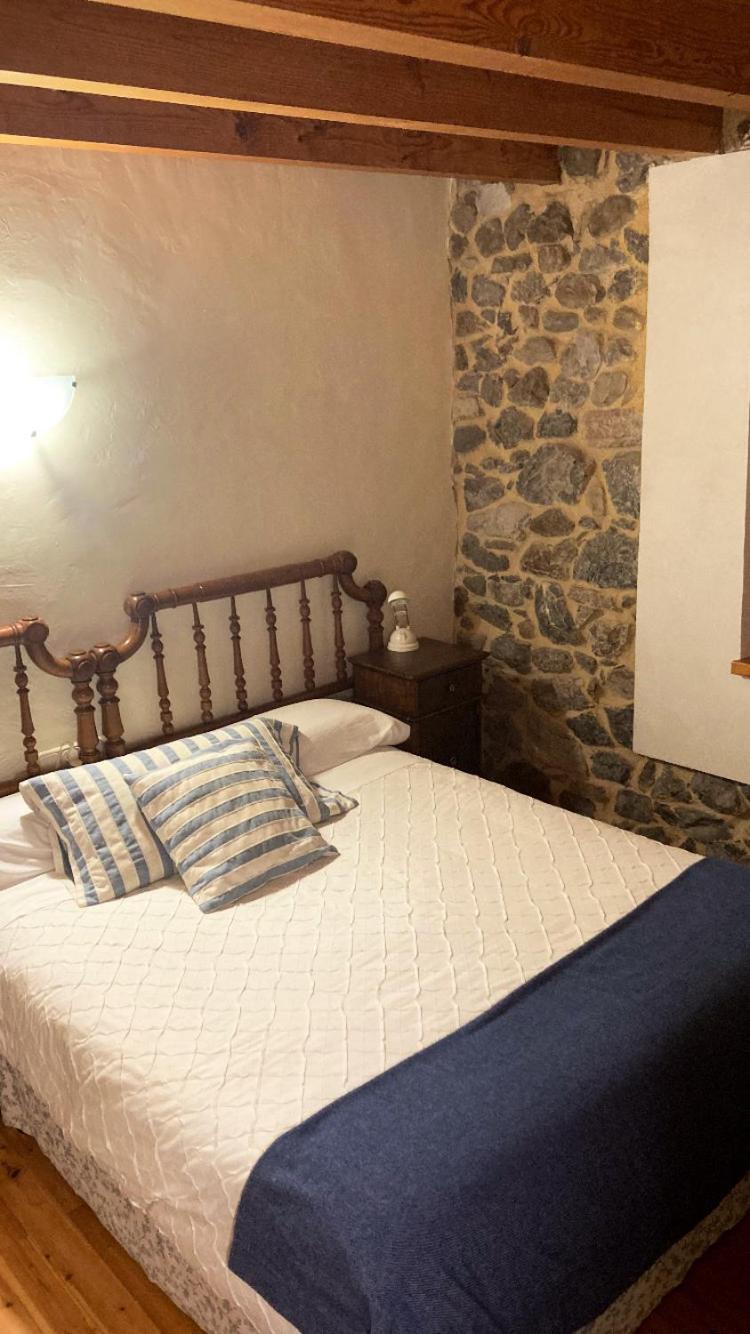 Casa Susaron بويبلا دي ليلو المظهر الخارجي الصورة